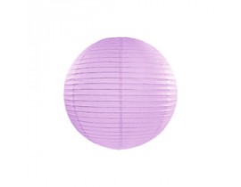 Rispapperslampor - 20 cm